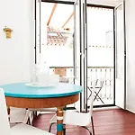 Casa Em Lisboa? Optima Localizacao No Bairro Alto Лісабон