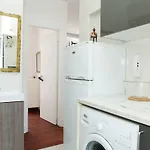 Casa Em Lisboa? Optima Localizacao No Bairro Alto
