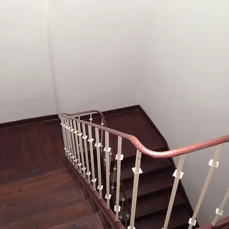 Apartament Casa Em Lisboa? Optima Localizacao No Bairro Alto *